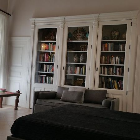 Centro Storico B&B Catania Eksteriør bilde