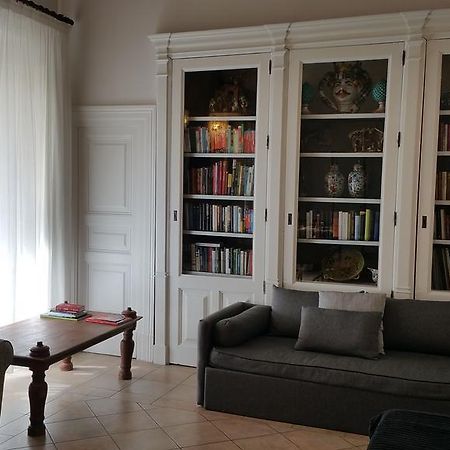 Centro Storico B&B Catania Eksteriør bilde