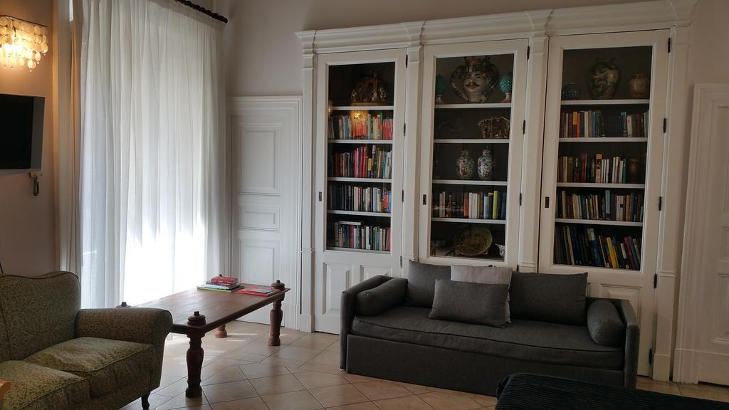 Centro Storico B&B Catania Eksteriør bilde