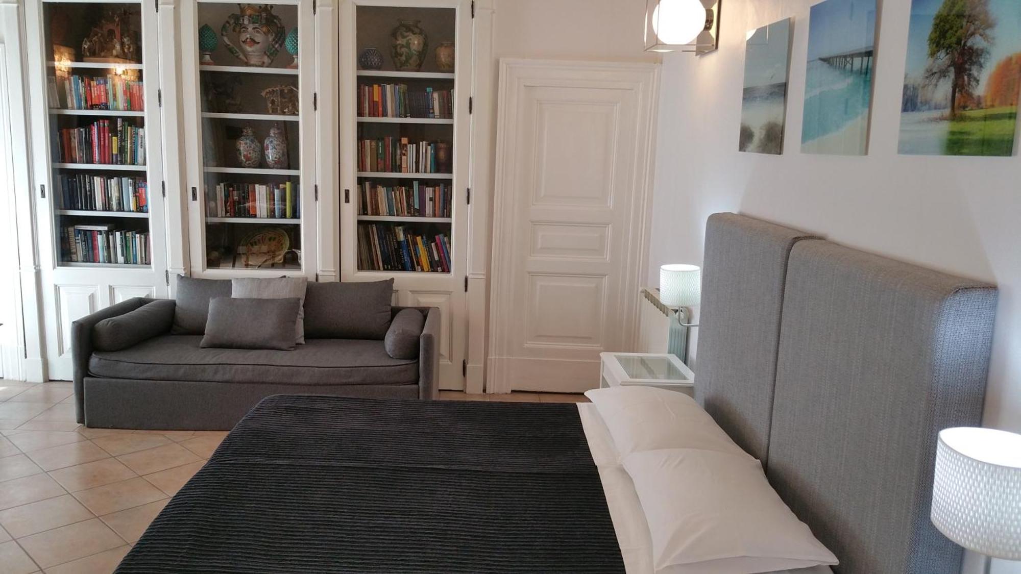 Centro Storico B&B Catania Eksteriør bilde